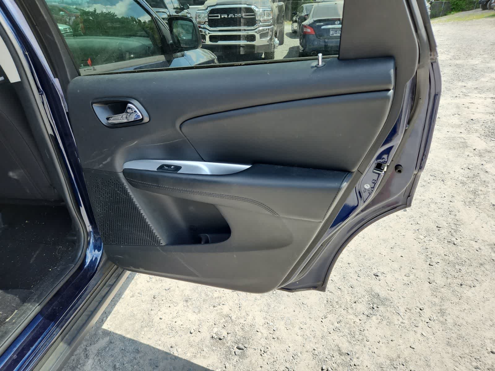 Thumbnail: 2018 Dodge Journey - 24