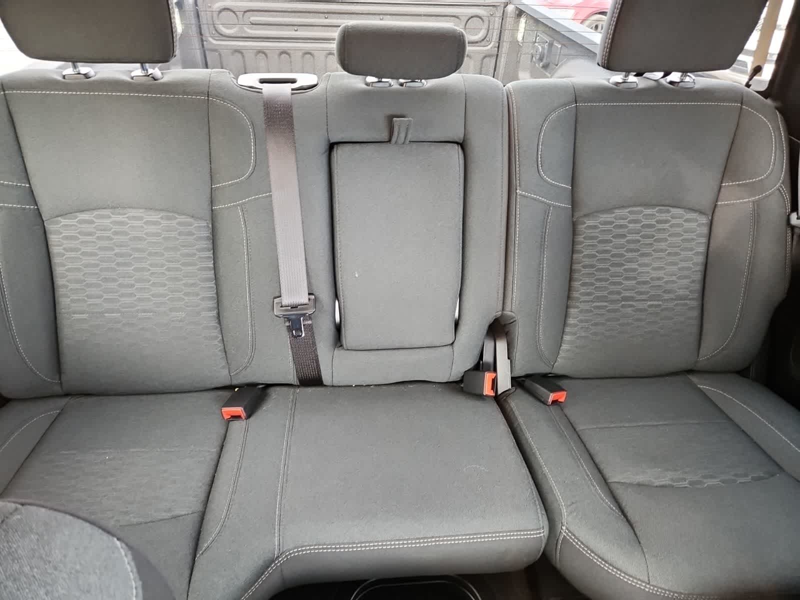 Thumbnail: 2026 RAM 2500 - 20