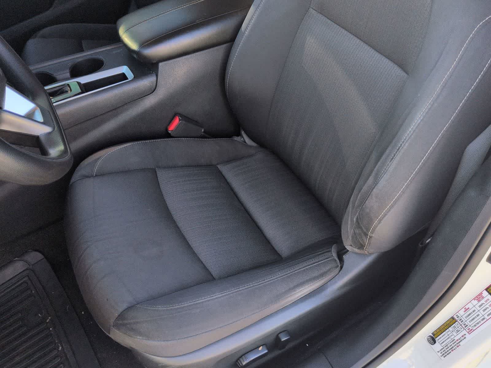 Thumbnail: 2020 Nissan Altima - 16