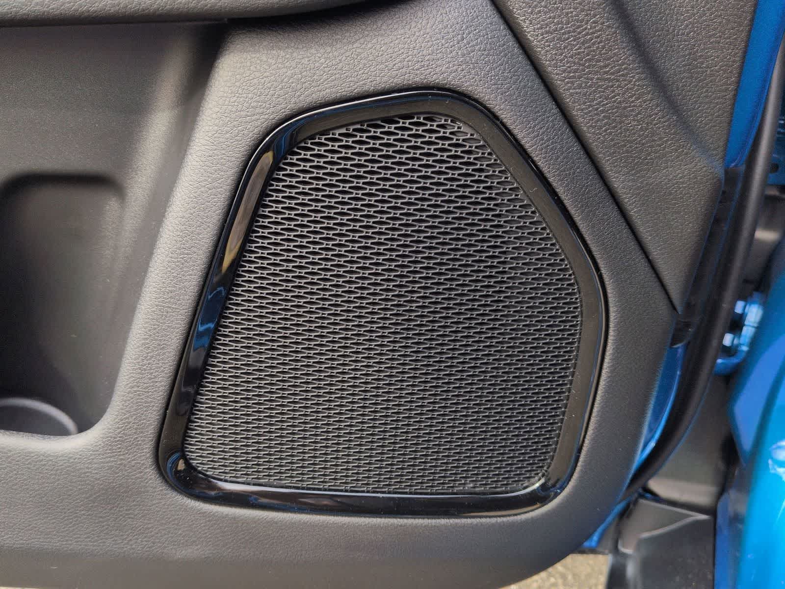 Thumbnail: 2026 Jeep Compass - 28