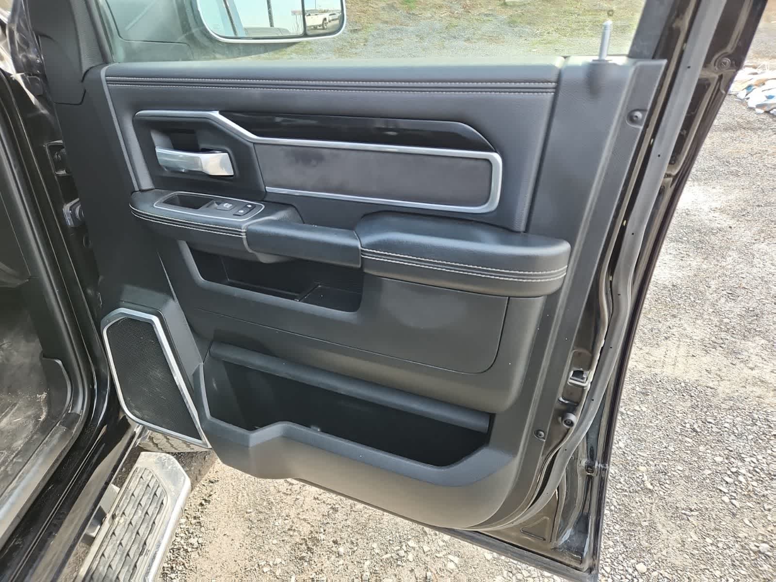 Thumbnail: 2022 RAM 2500 - 18