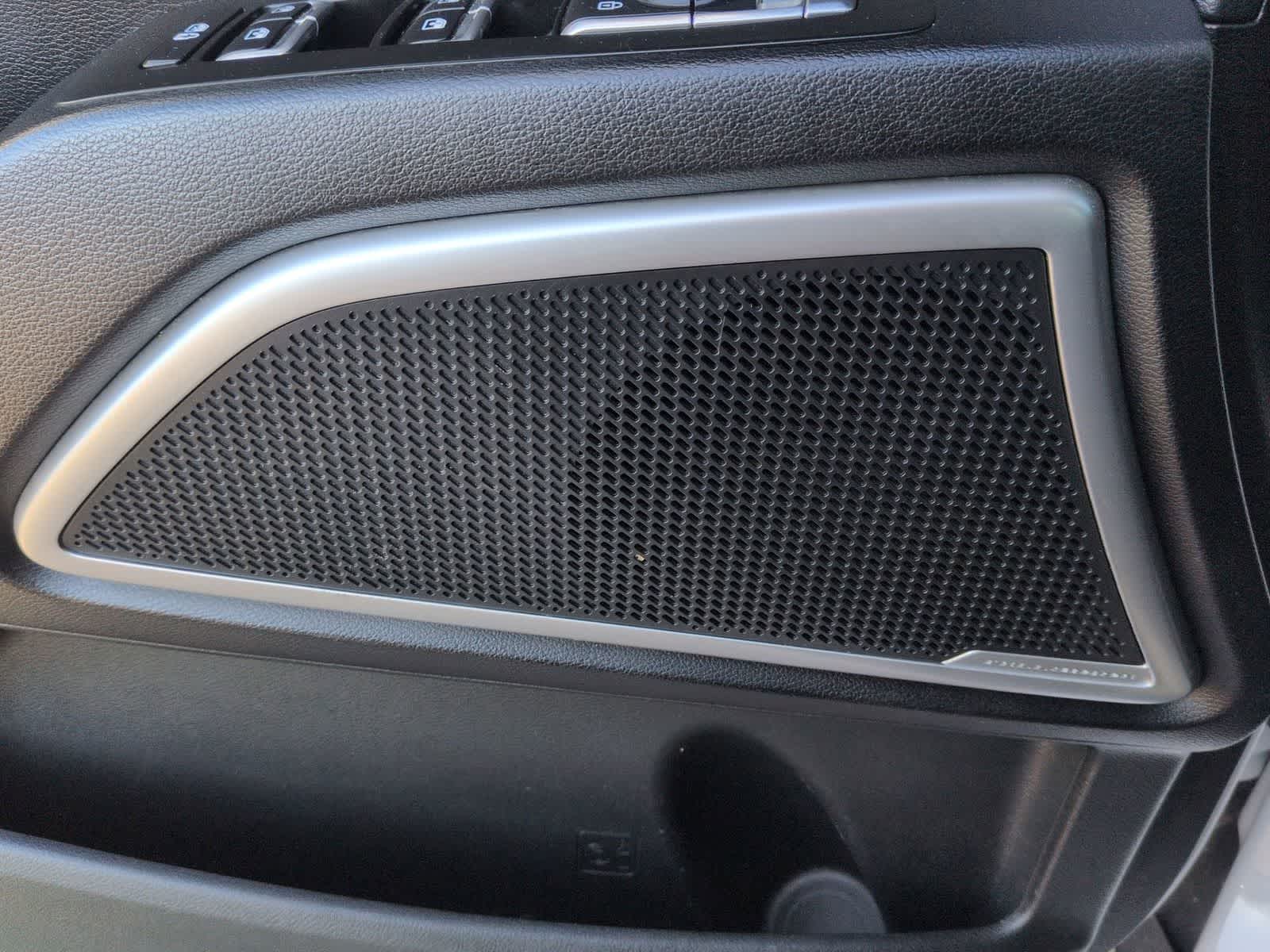 Thumbnail: 2021 Kia Telluride - 27