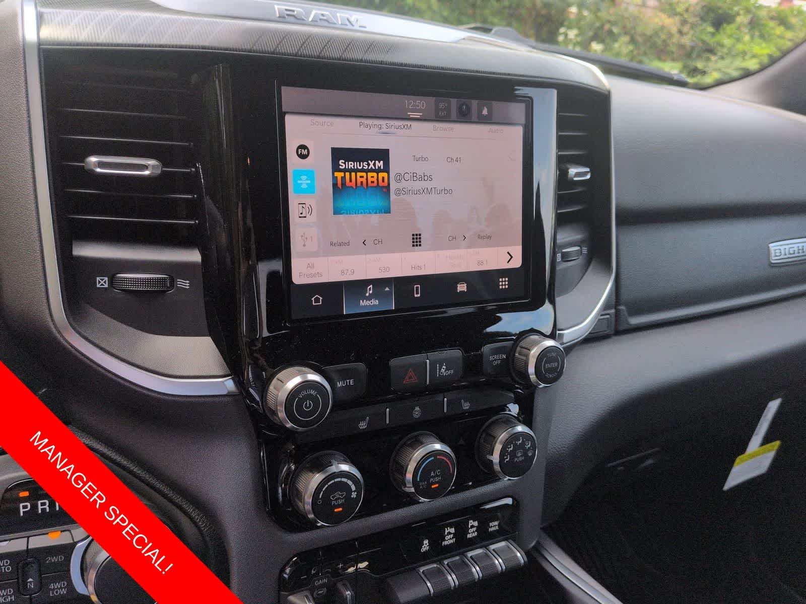 Thumbnail: 2026 RAM 1500 - 27