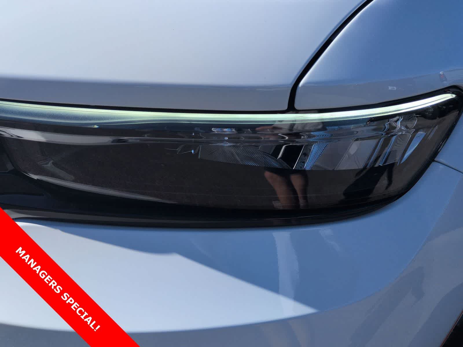 Thumbnail: 2025 Jeep Grand Cherokee - 11