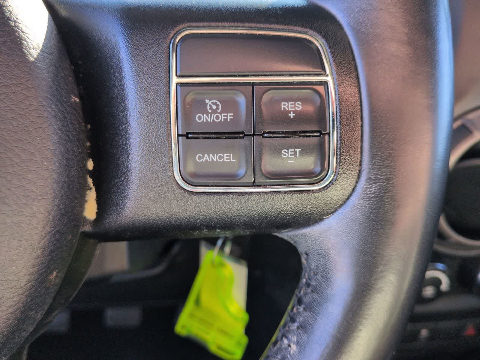 Thumbnail: 2016 Jeep Wrangler - 22