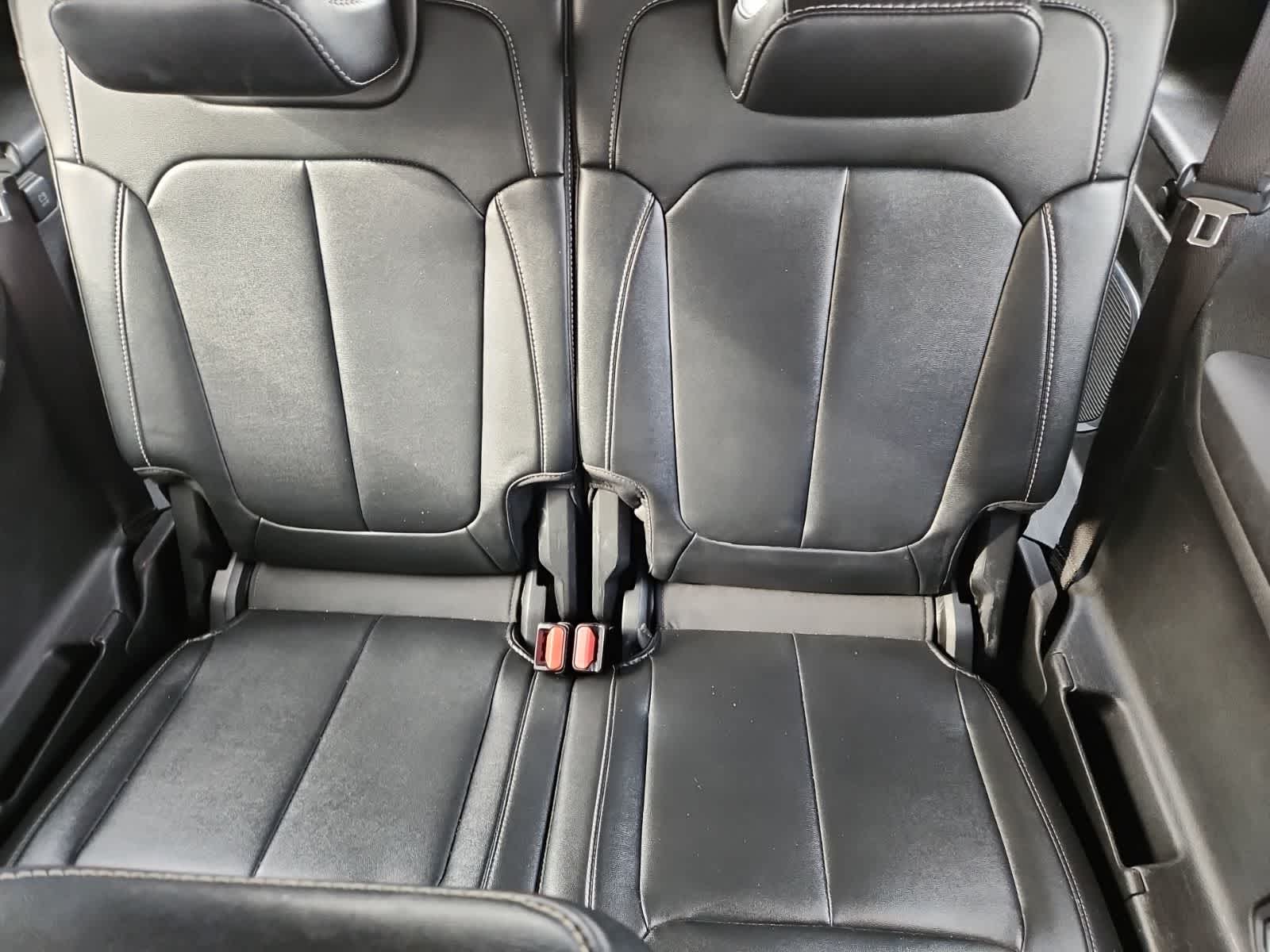 Thumbnail: 2021 Jeep Grand Cherokee L - 28