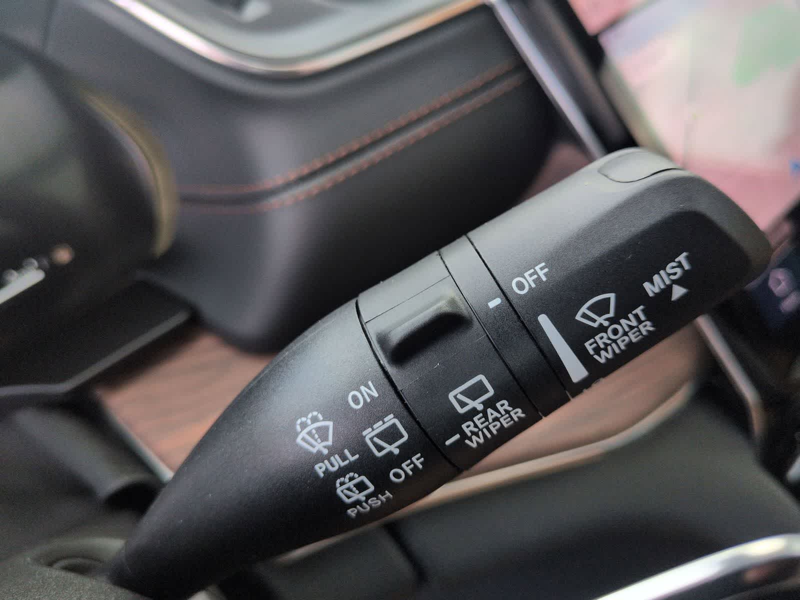 Thumbnail: 2025 Jeep Grand Cherokee - 24