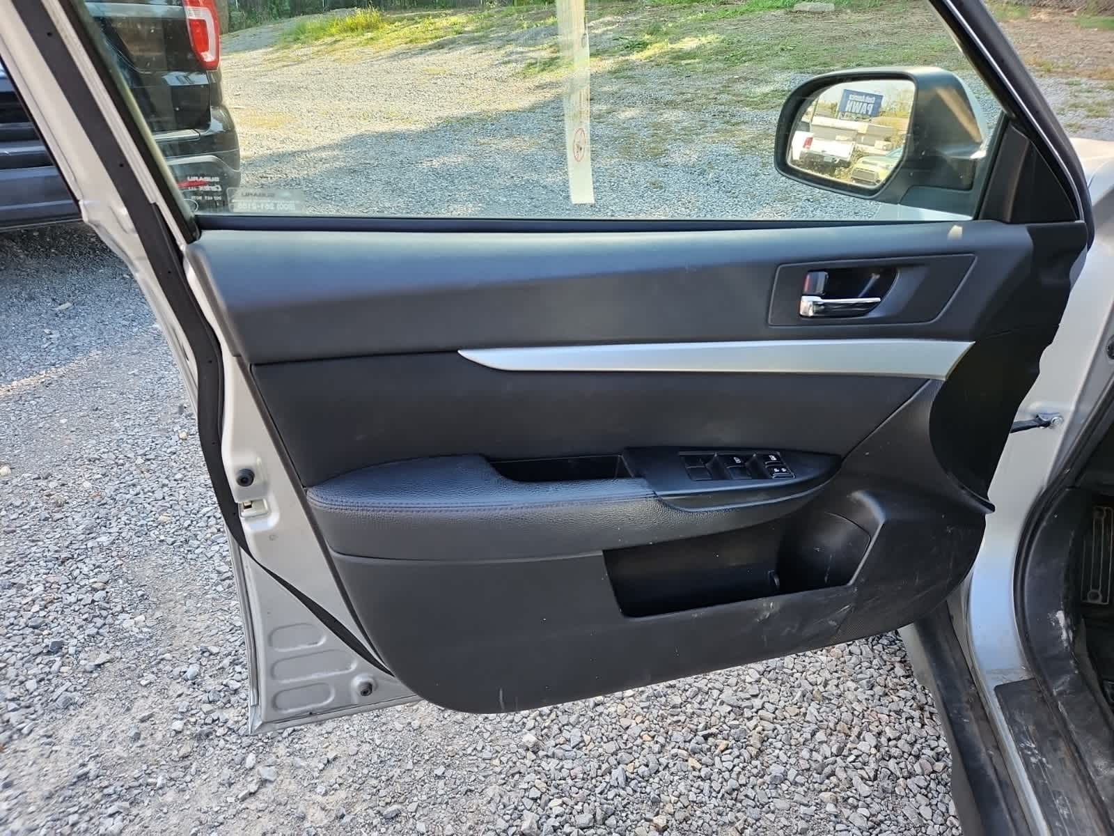 Thumbnail: 2012 Subaru Outback - 15