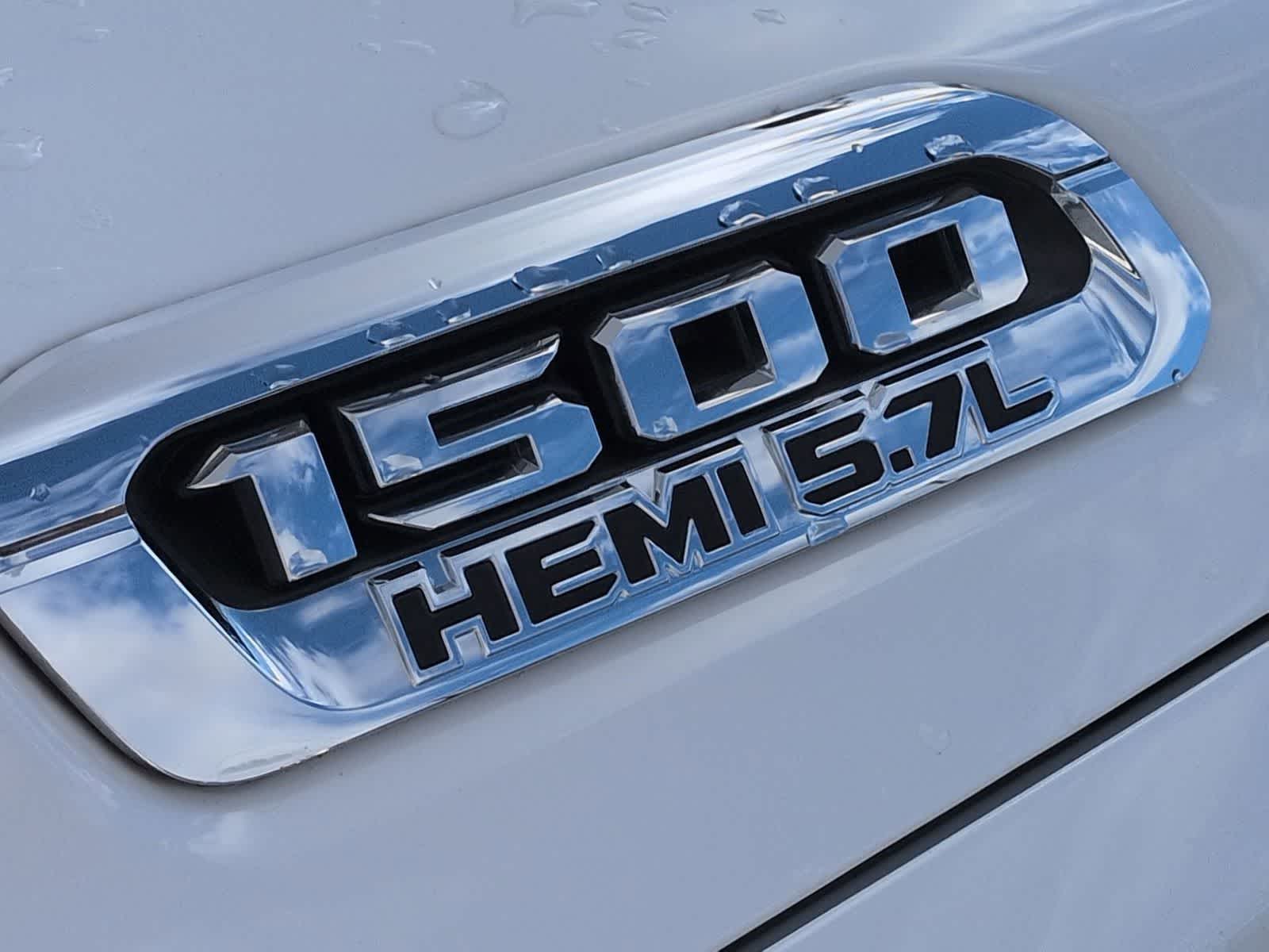 Thumbnail: 2022 RAM 1500 - 12