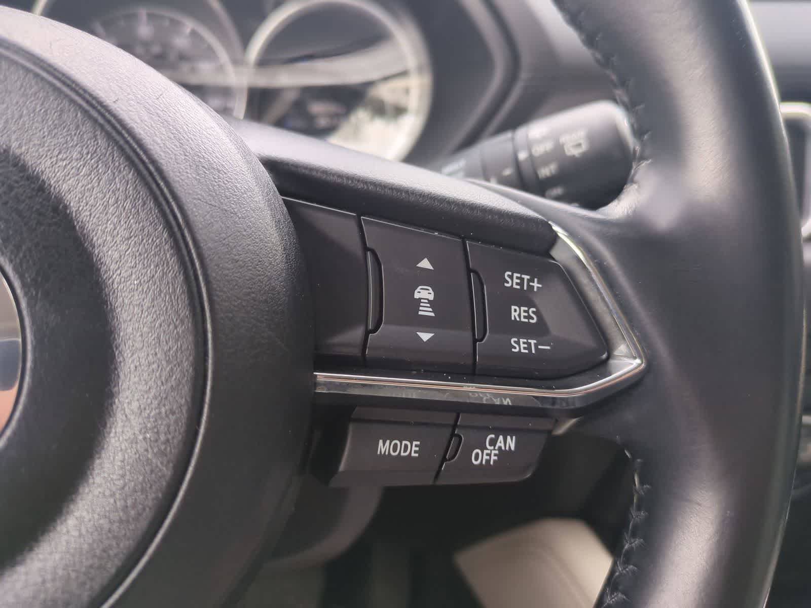 Thumbnail: 2017 Mazda CX-5 - 24