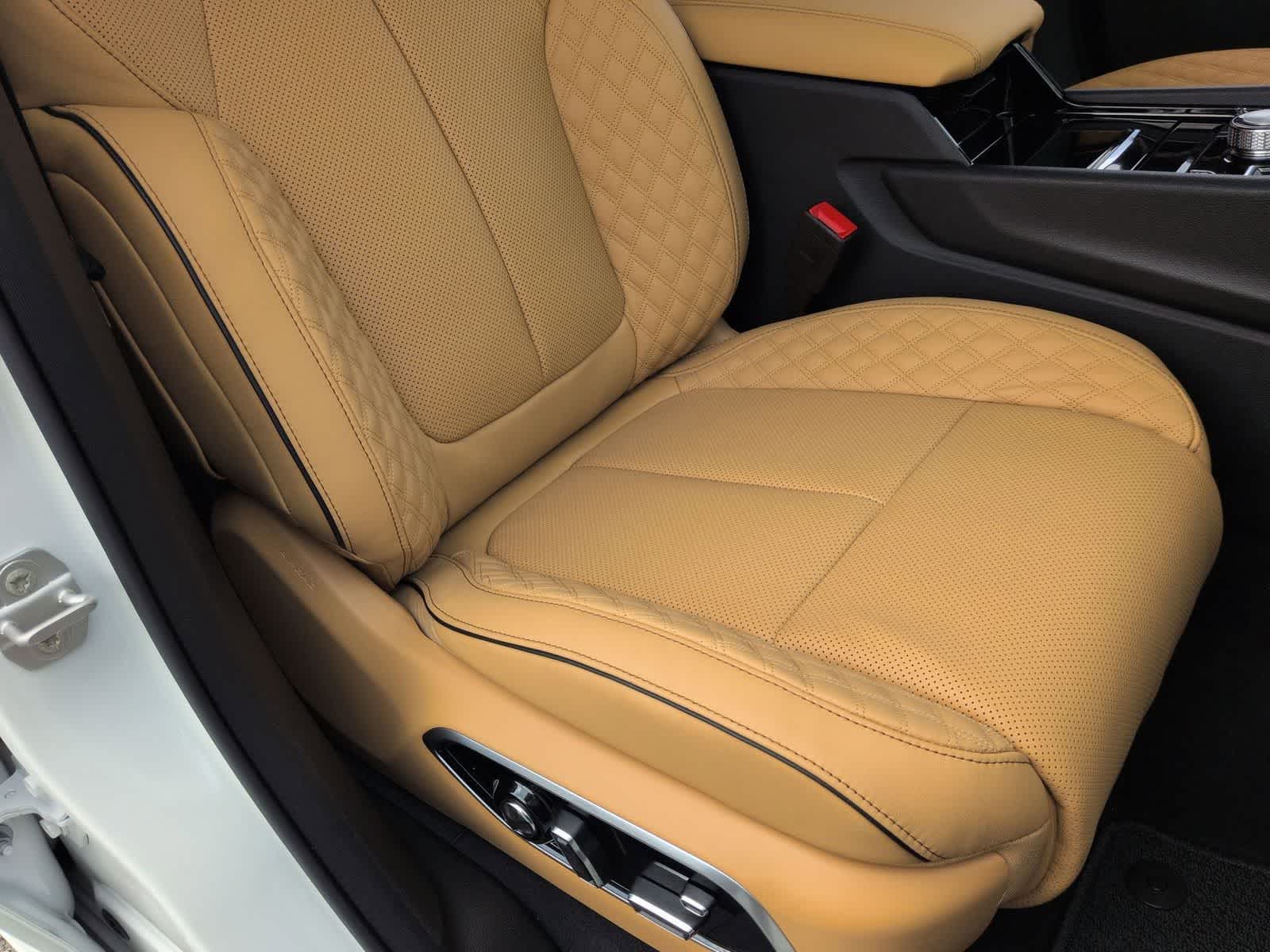 Thumbnail: 2025 Jeep Grand Cherokee - 20