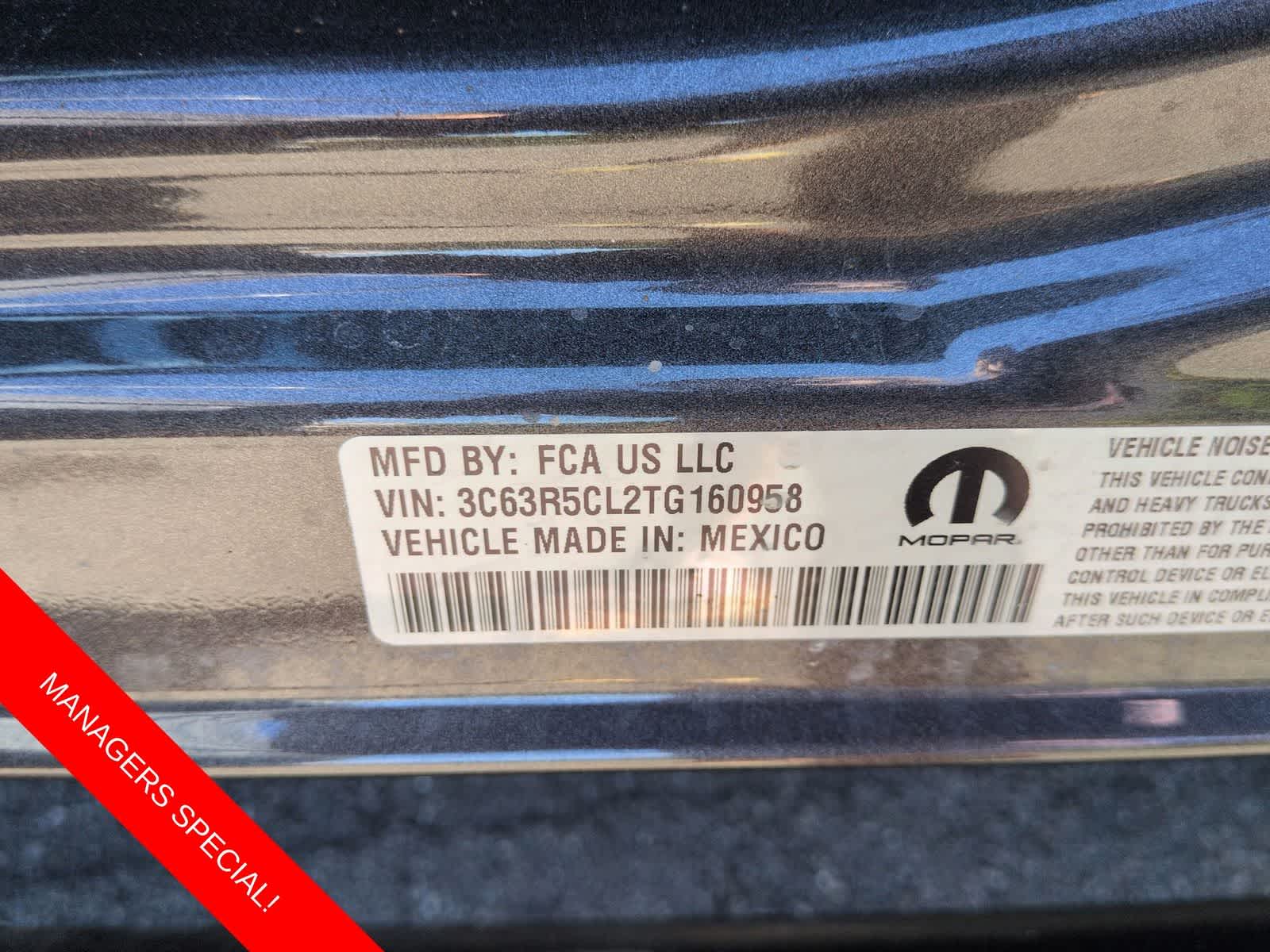 Thumbnail: 2026 RAM 2500 - 34