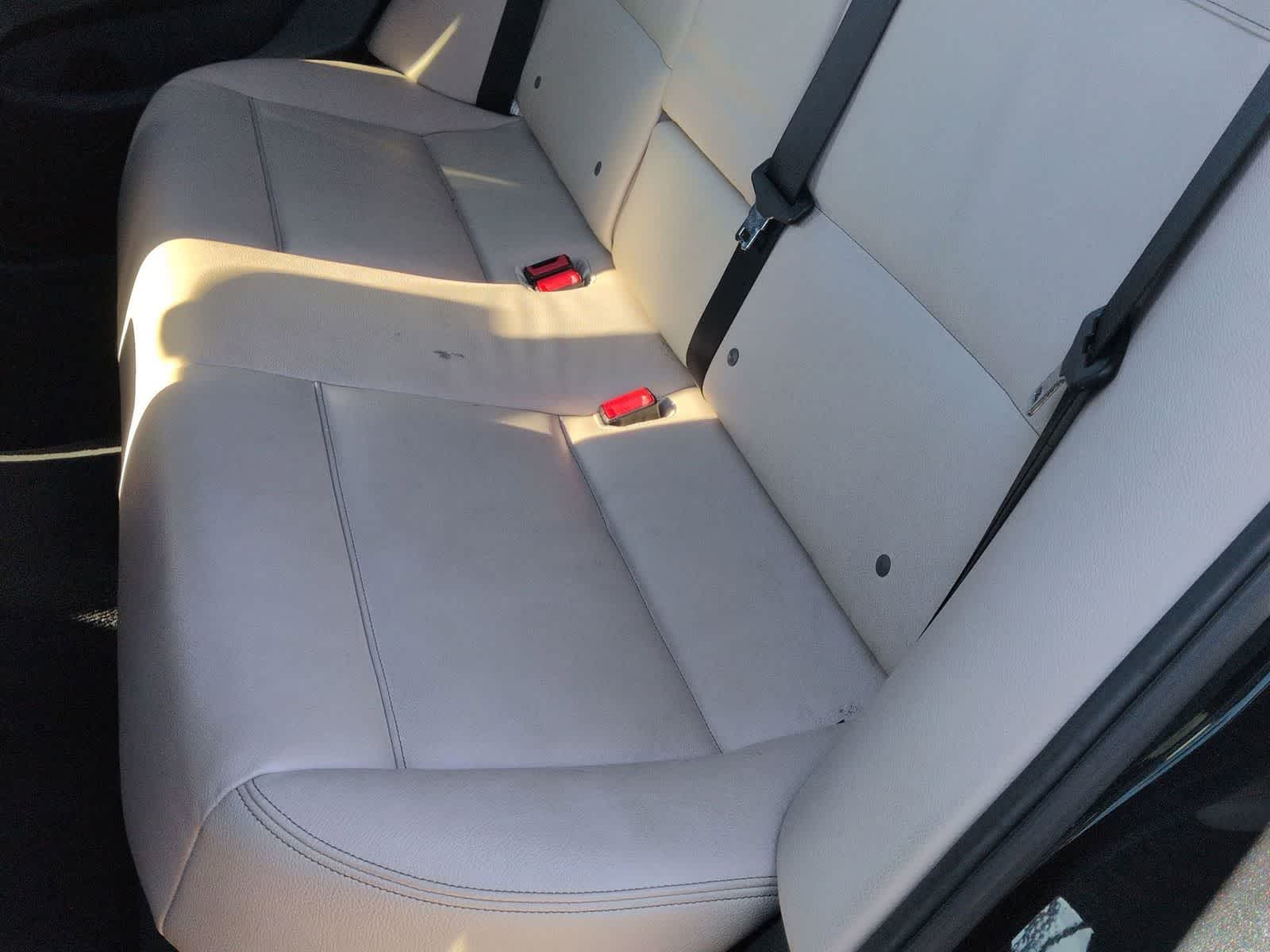 Thumbnail: 2016 BMW X3 - 18