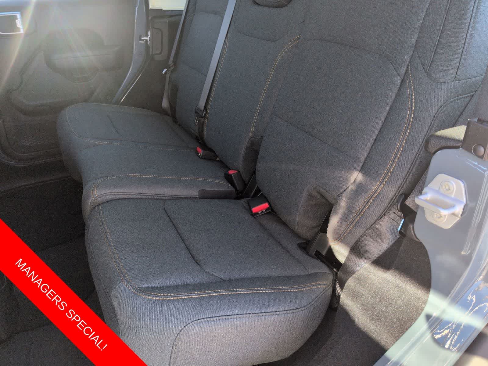 Thumbnail: 2026 Jeep Wrangler - 18