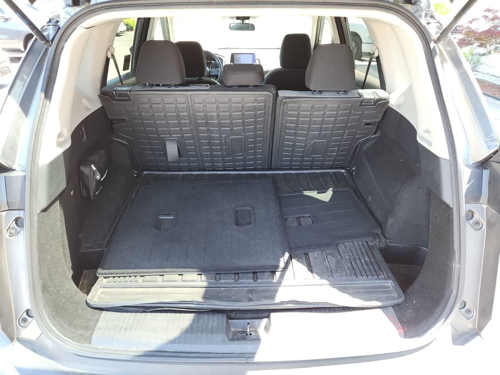 Thumbnail: 2021 Nissan Rogue - 25