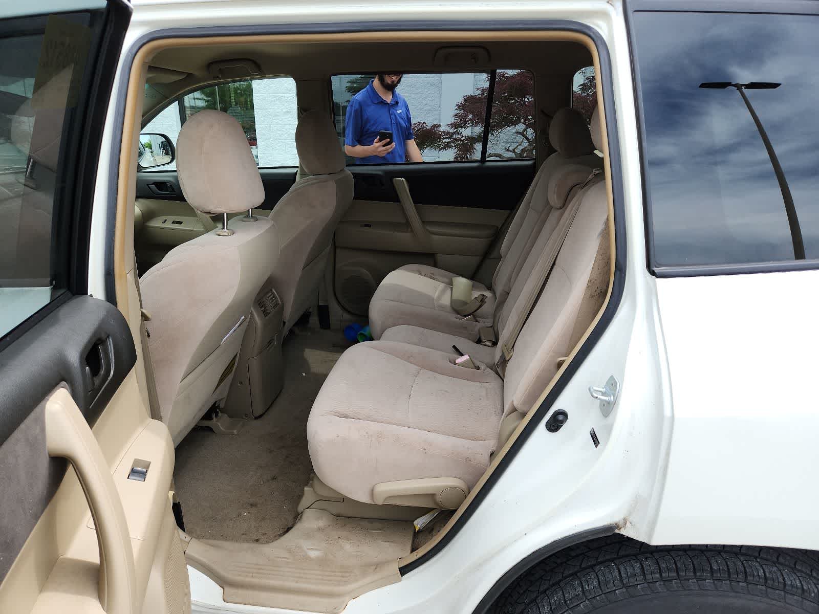 Thumbnail: 2008 Toyota Highlander - 26