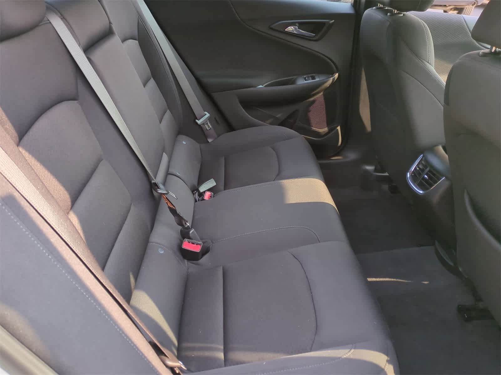 2023 Chevrolet Malibu LT 19
