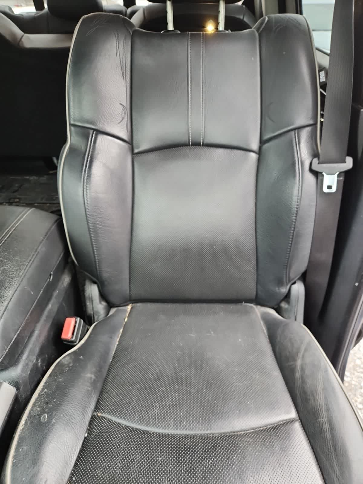 Thumbnail: 2014 RAM 1500 - 15