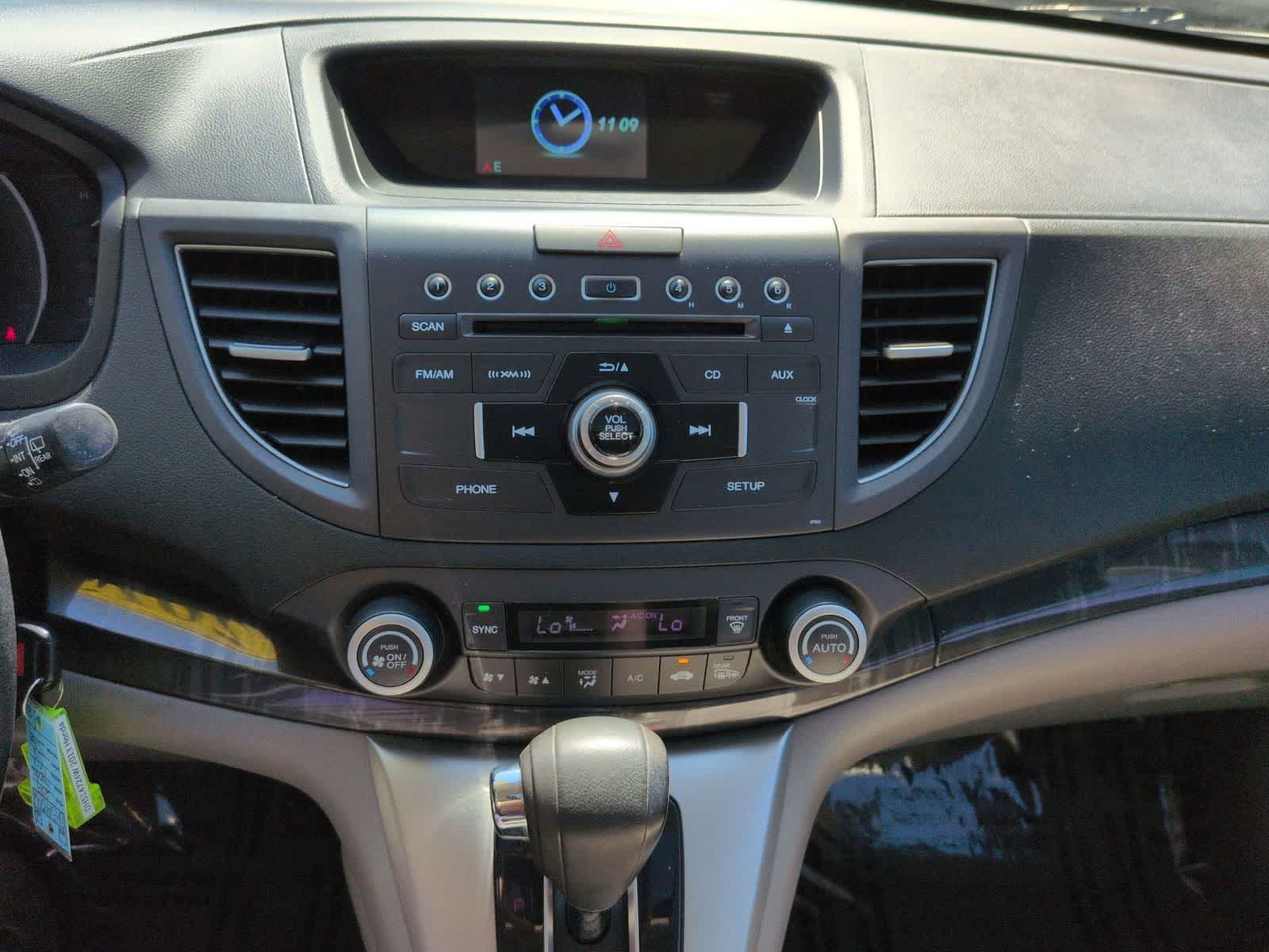 Thumbnail: 2013 Honda CR-V - 24