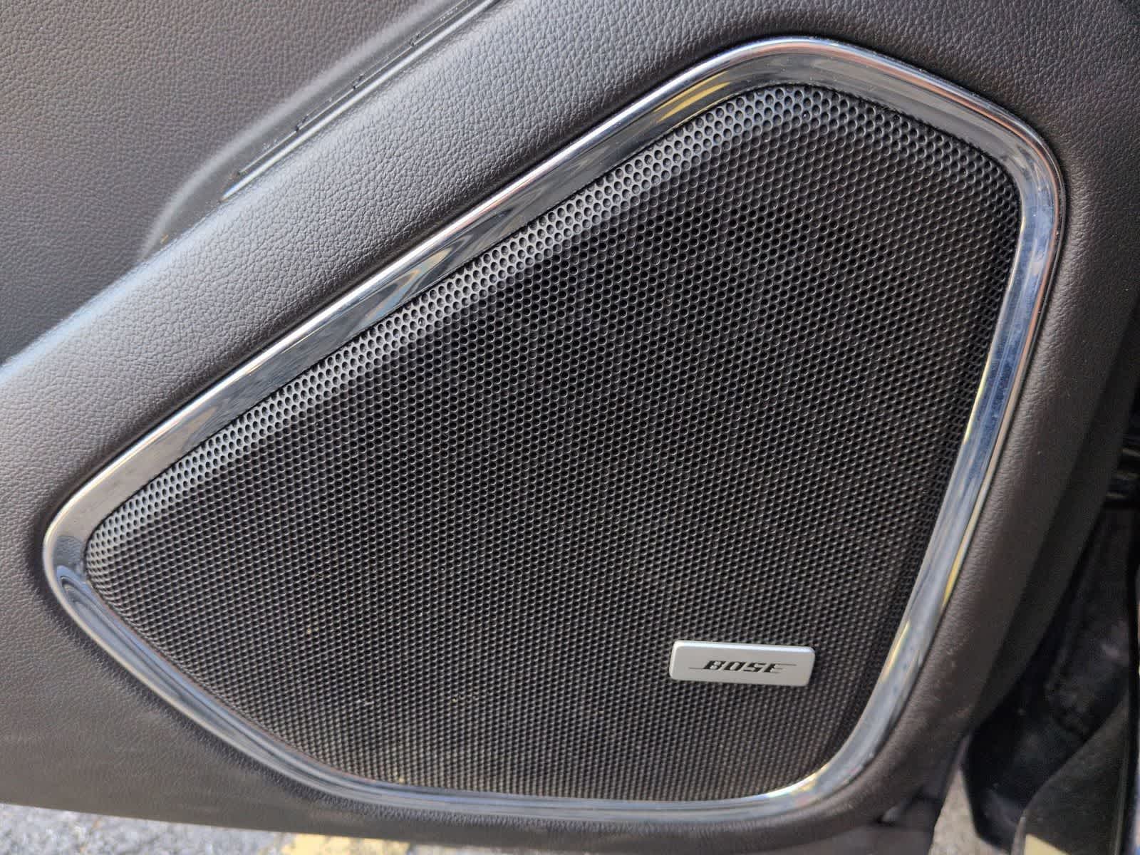 Thumbnail: 2019 Chevrolet Tahoe - 30