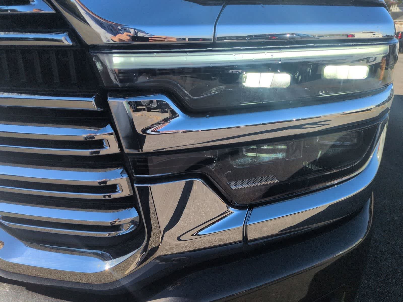 Thumbnail: 2026 RAM 2500 - 11