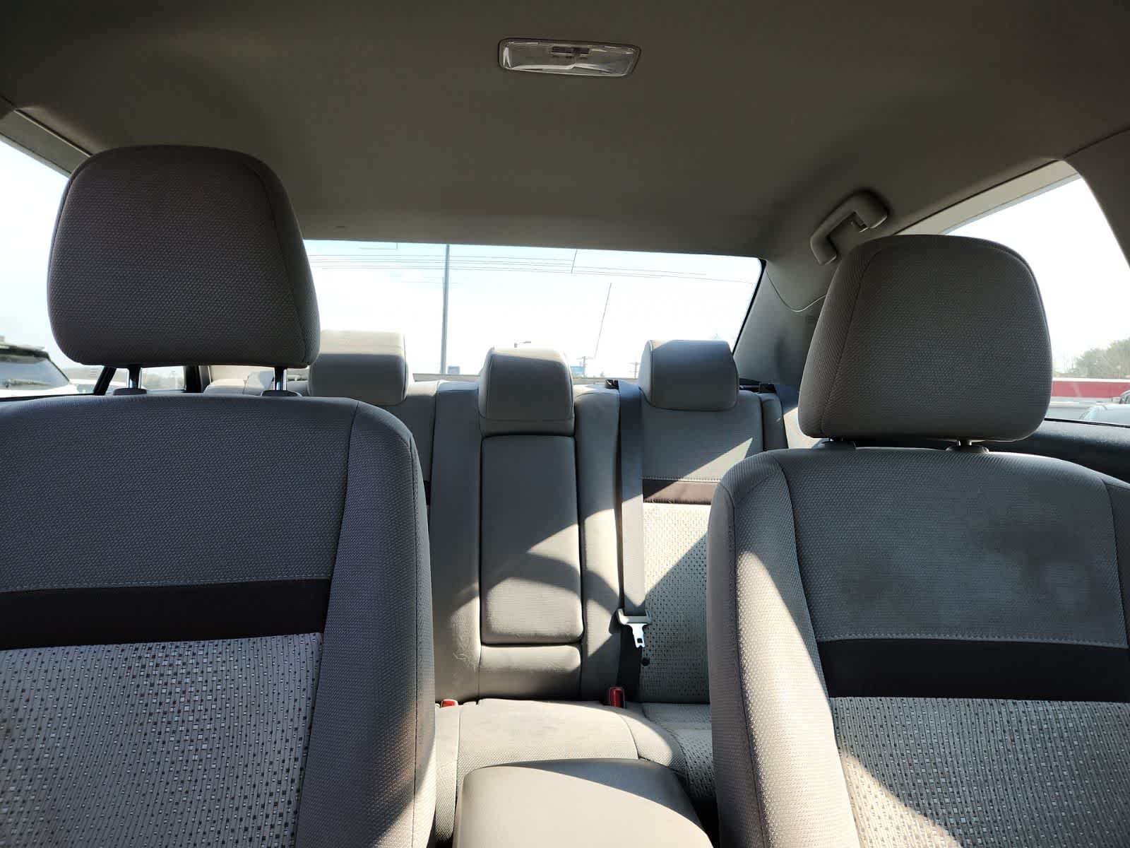 Thumbnail: 2014 Toyota Camry - 19