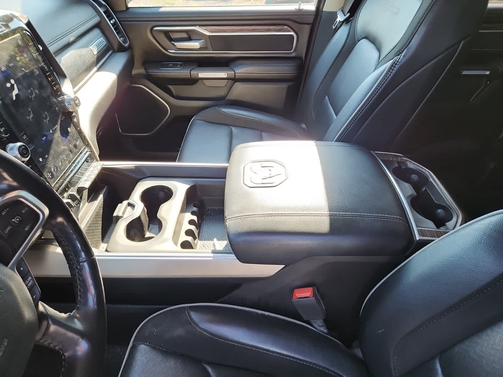 Thumbnail: 2020 RAM 1500 - 12