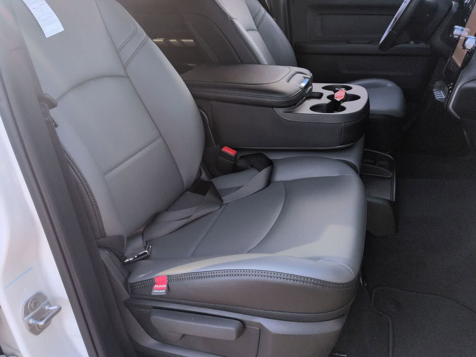 Thumbnail: 2026 RAM 3500 - 21