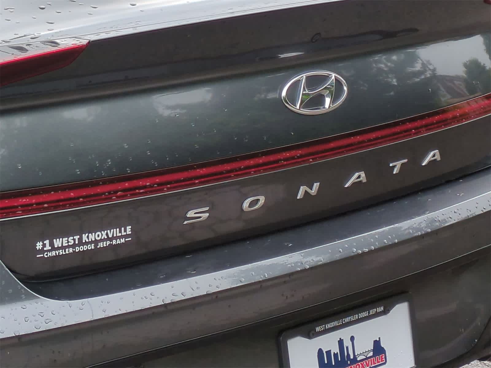 2022 Hyundai Sonata SEL 13