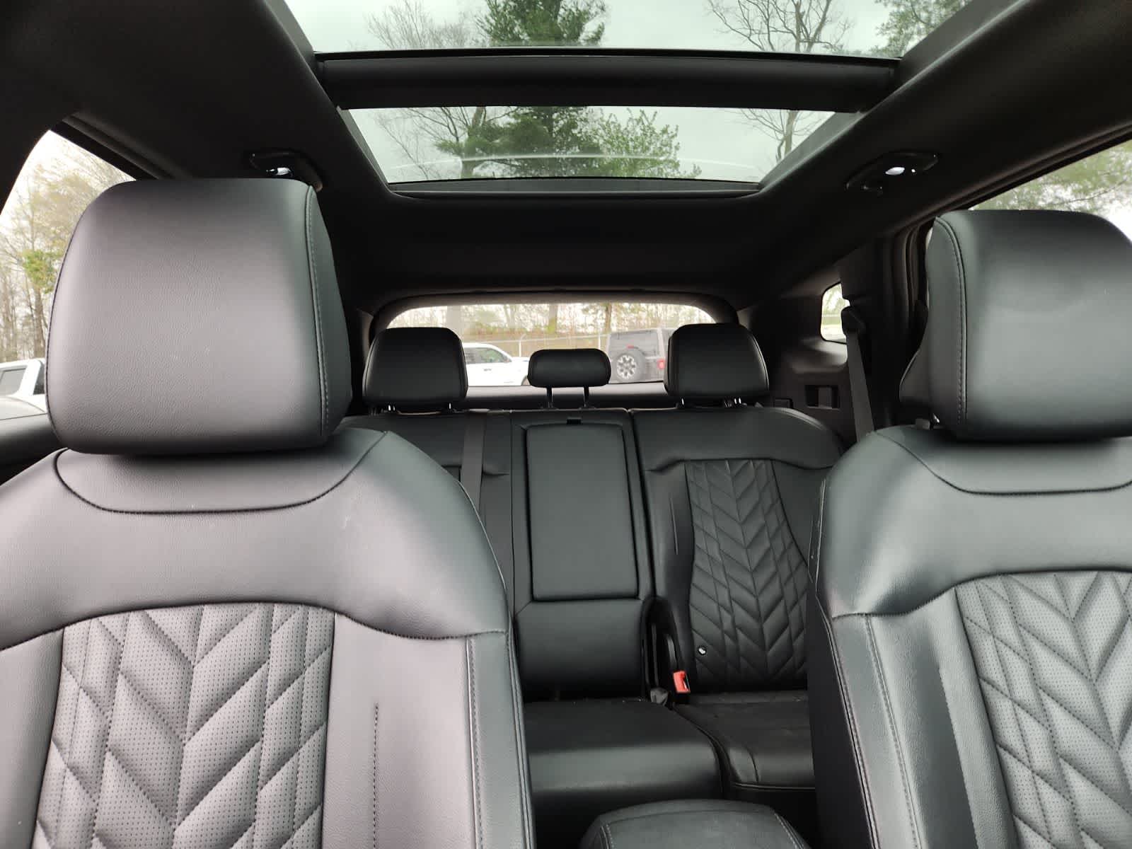 Thumbnail: 2024 Kia Sportage - 19