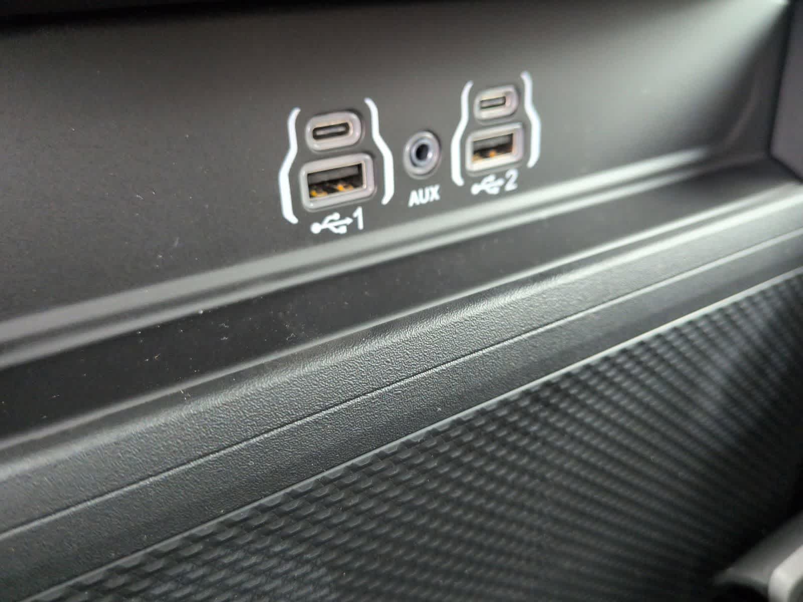 Thumbnail: 2026 RAM 1500 - 30