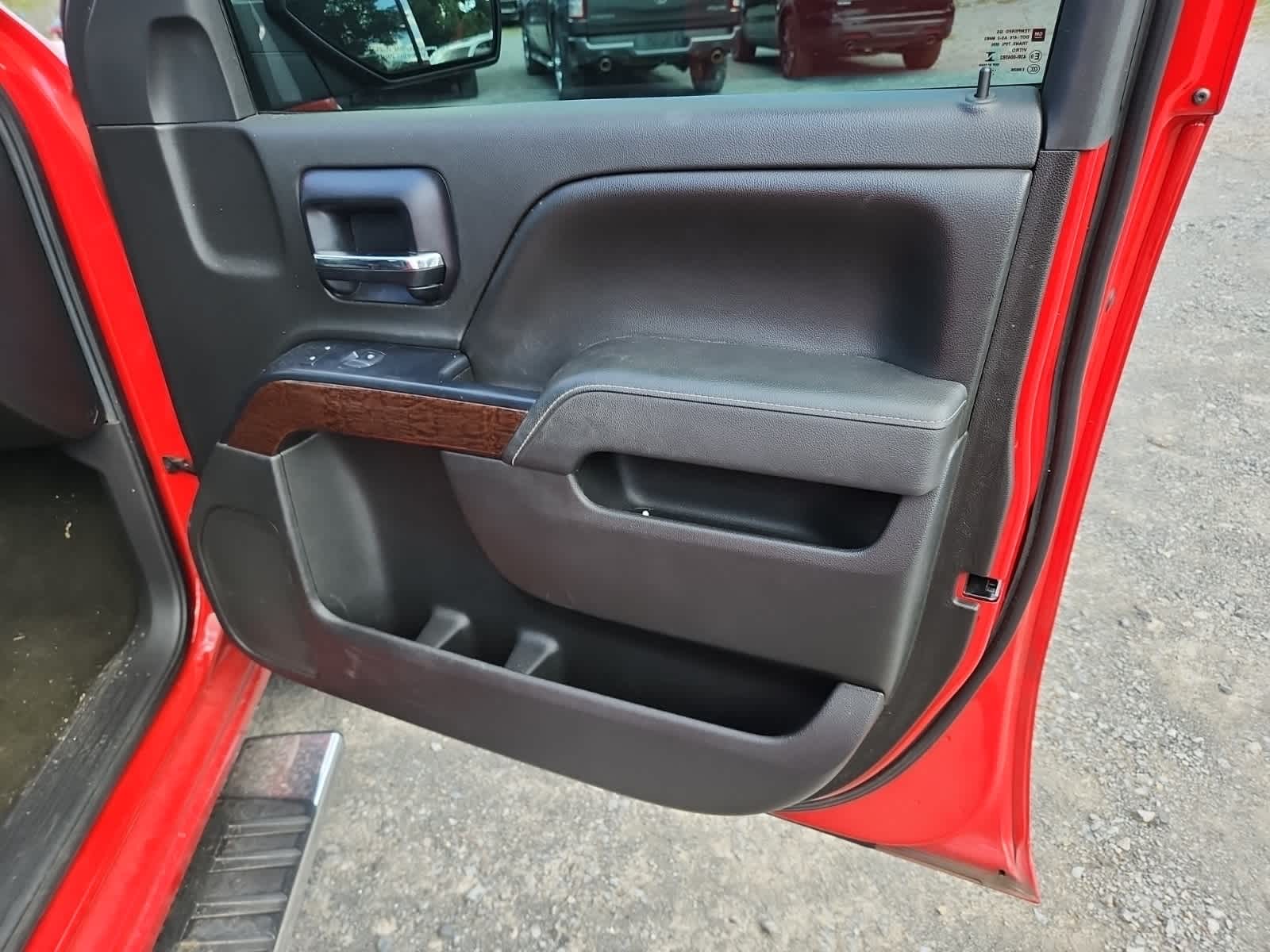 Thumbnail: 2014 GMC Sierra 1500 - 22