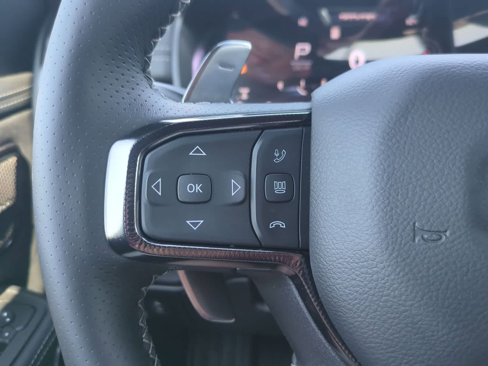 Thumbnail: 2026 RAM 1500 - 26