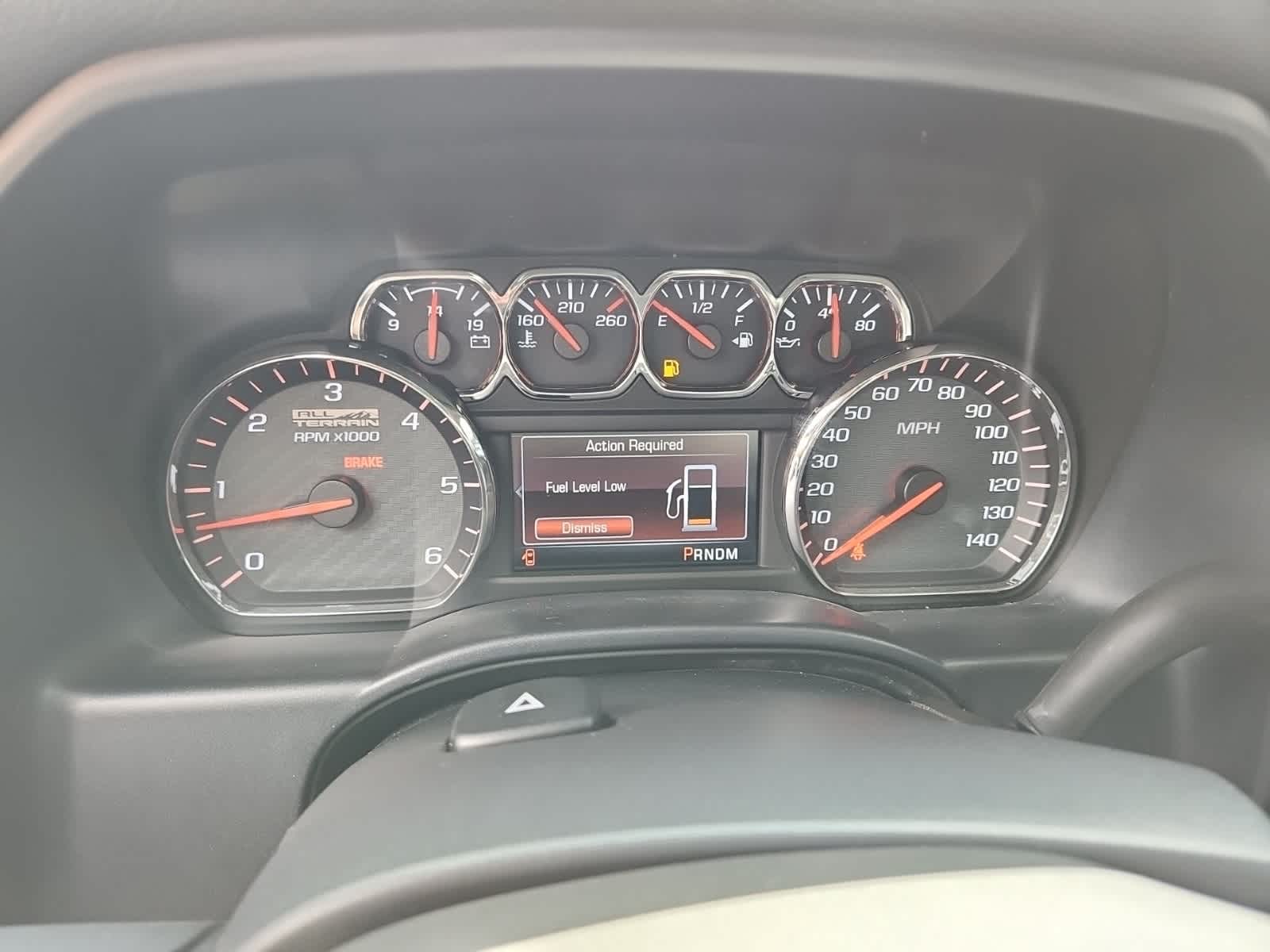 Thumbnail: 2014 GMC Sierra 1500 - 9