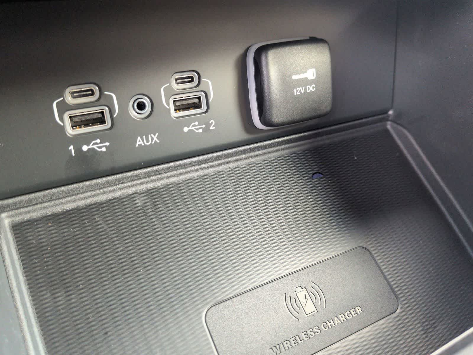 Thumbnail: 2025 Jeep Grand Cherokee - 30