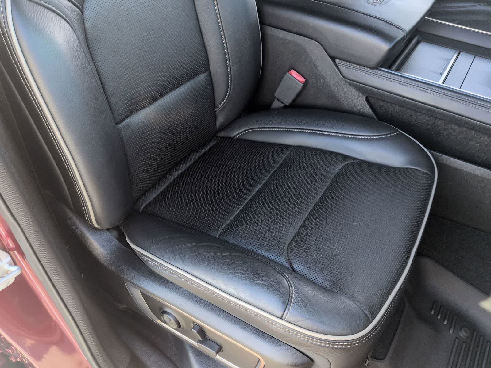 Thumbnail: 2019 RAM 1500 - 21