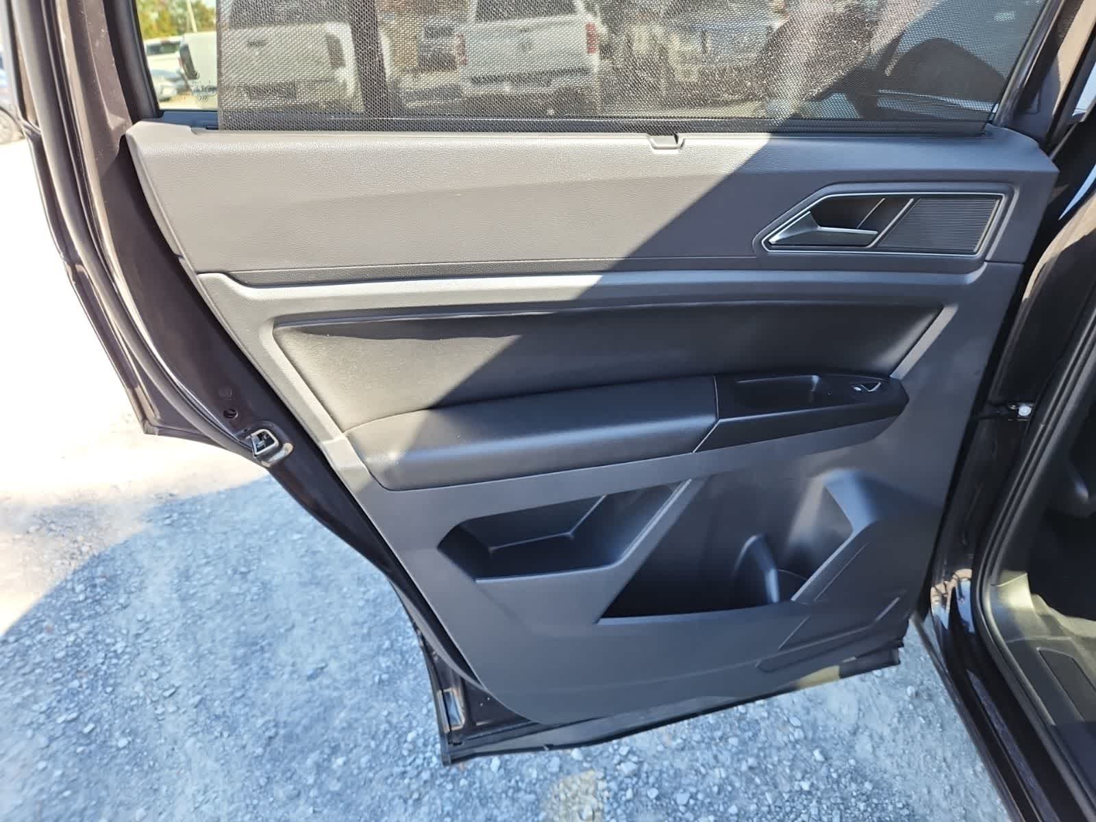 Thumbnail: 2019 Volkswagen Atlas - 27