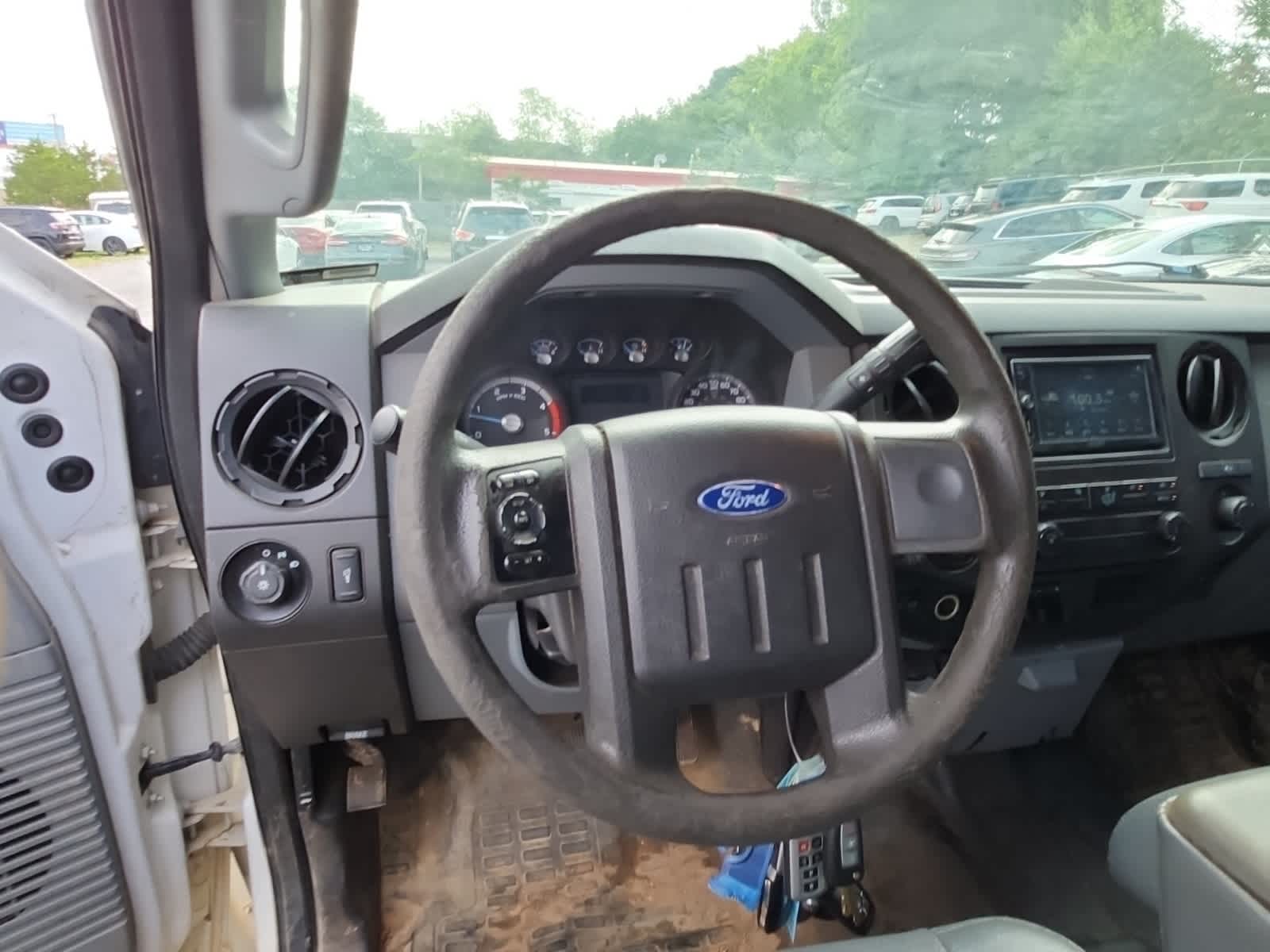Thumbnail: 2015 Ford Econoline - 12