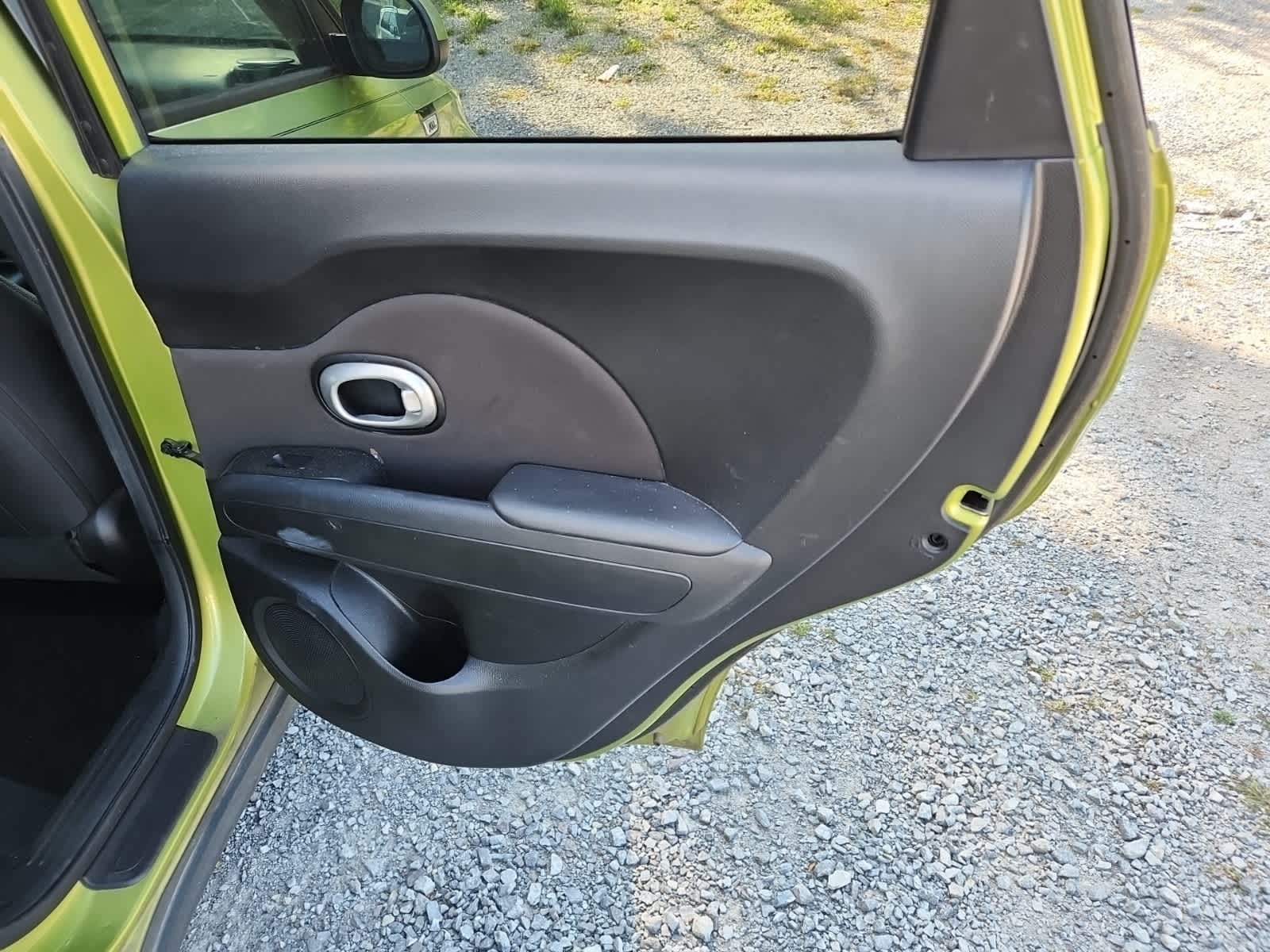 Thumbnail: 2016 Kia Soul - 24