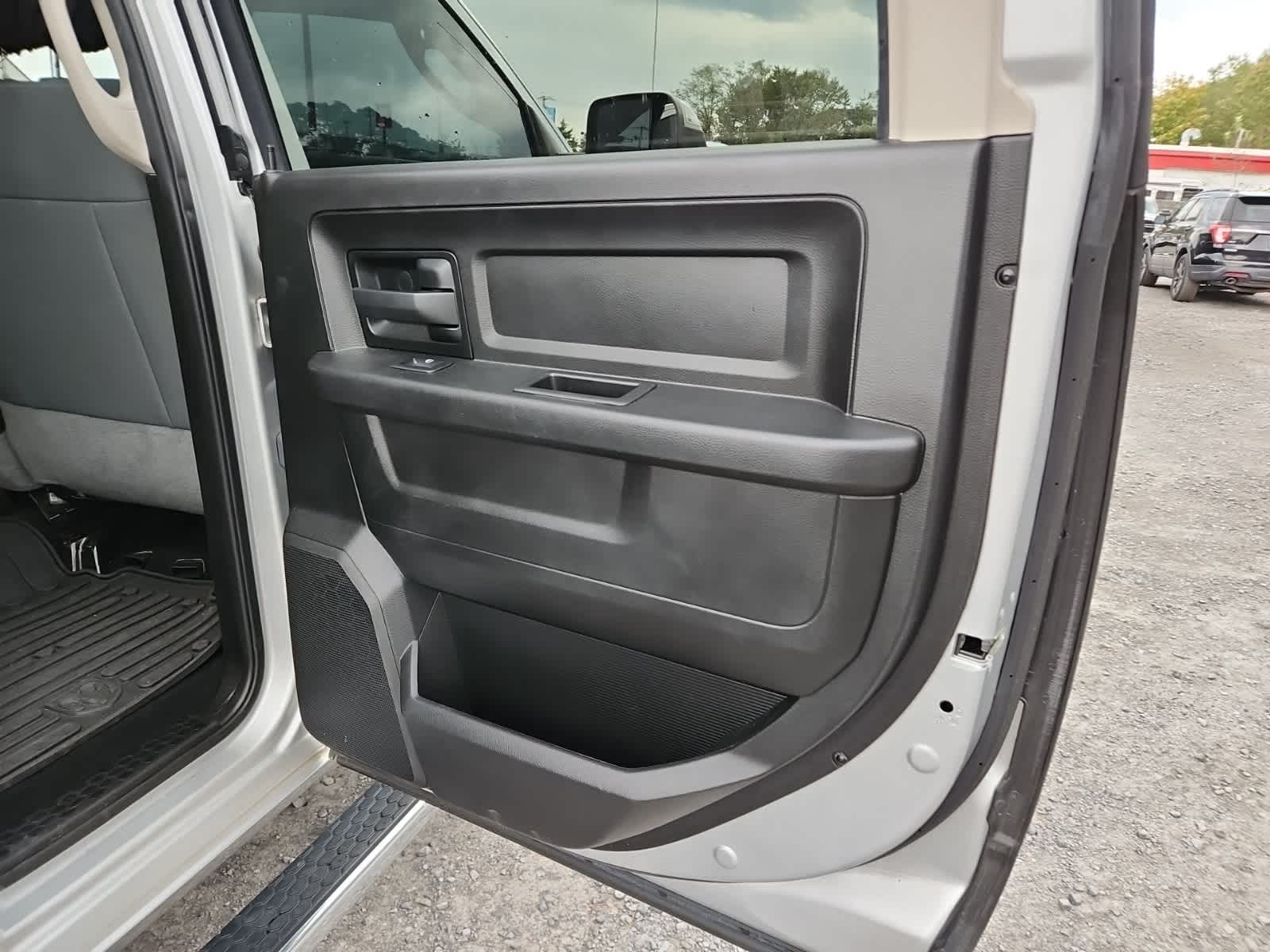 Thumbnail: 2018 RAM 2500 - 24
