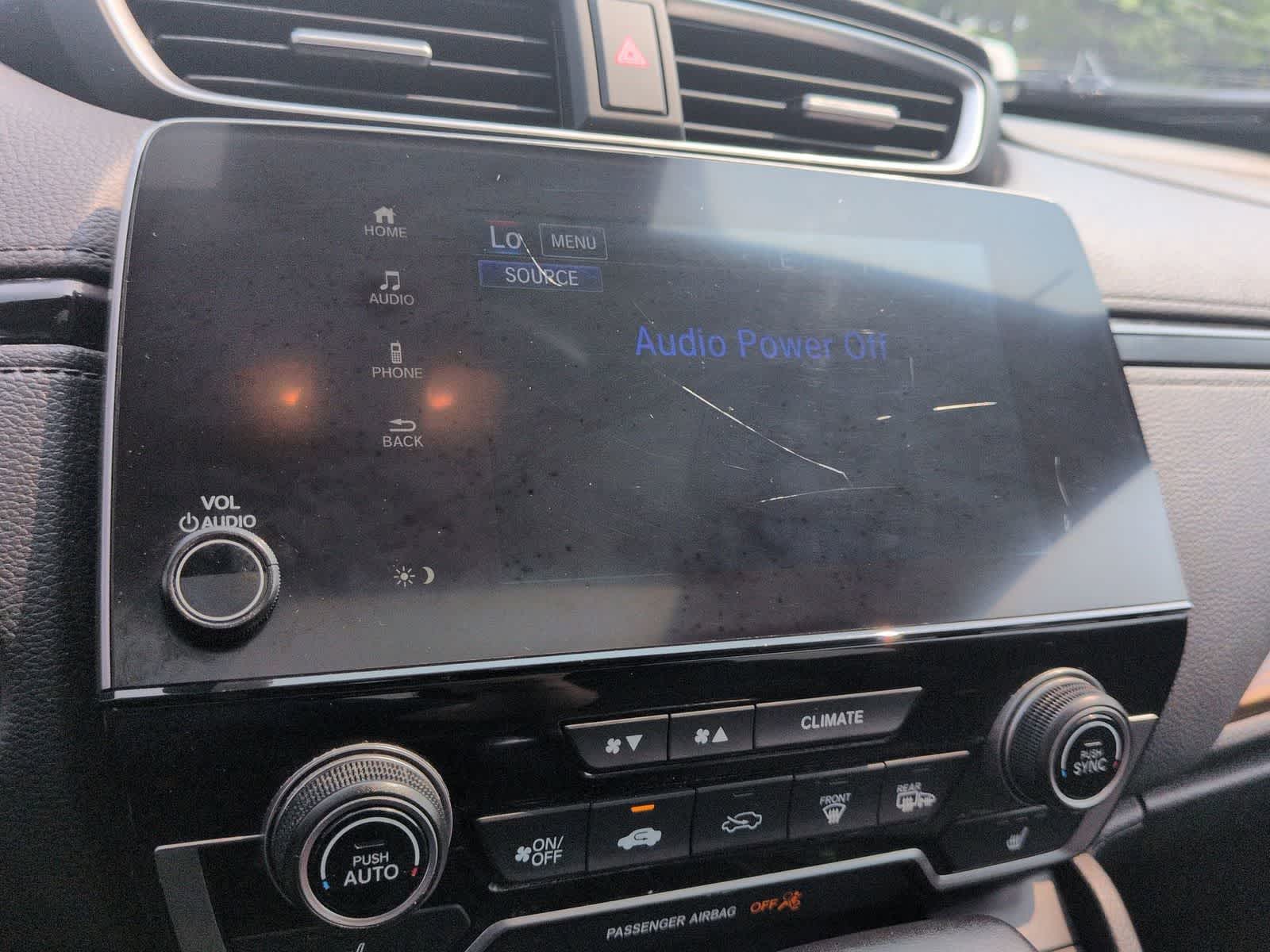 Thumbnail: 2022 Honda CR-V - 26