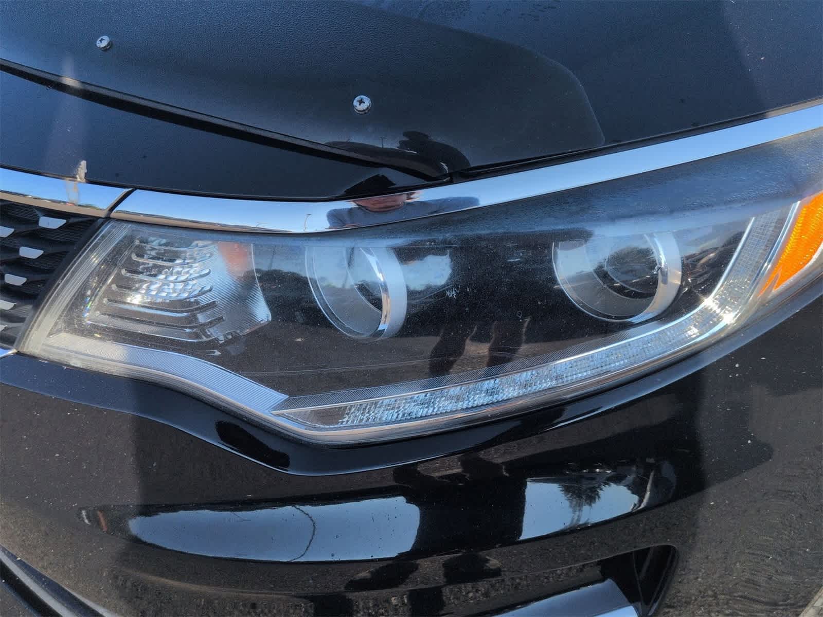 Thumbnail: 2016 Kia Optima - 11