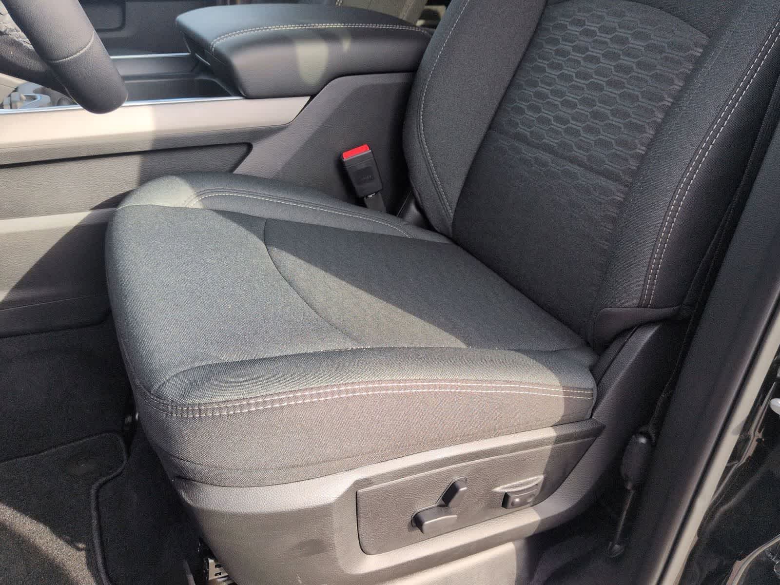 Thumbnail: 2026 RAM 2500 - 16