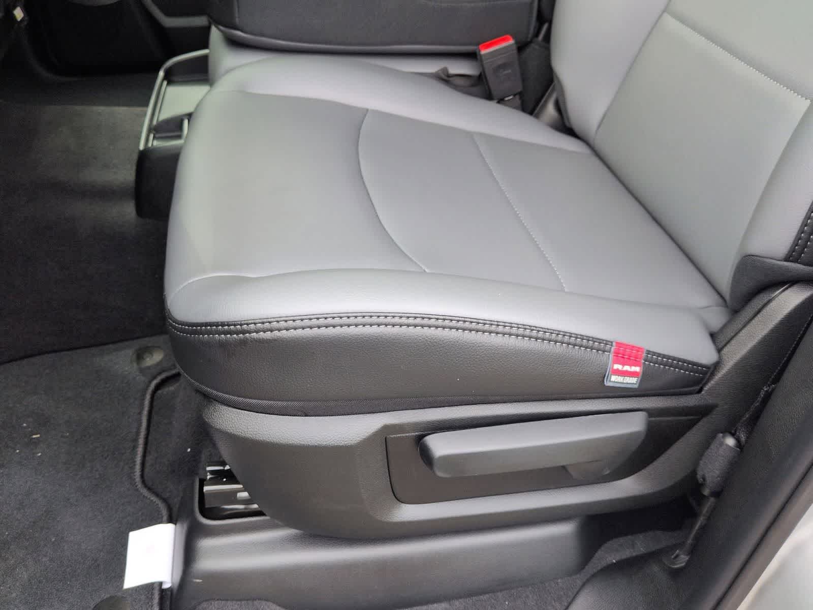 Thumbnail: 2026 RAM 2500 - 16