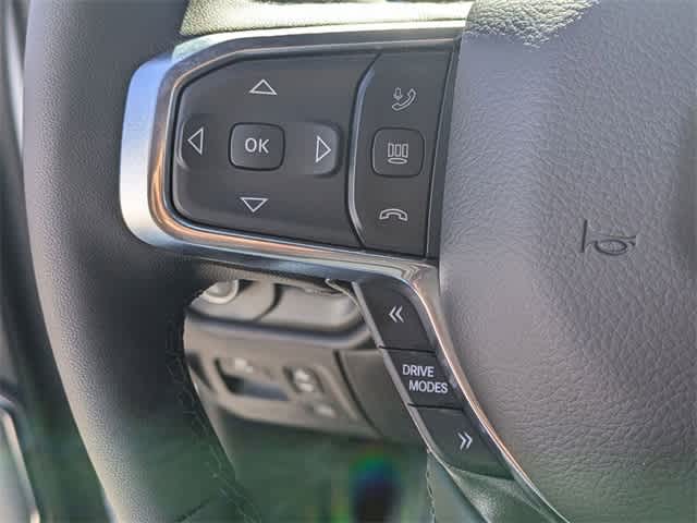 Thumbnail: 2025 RAM 1500 - 25