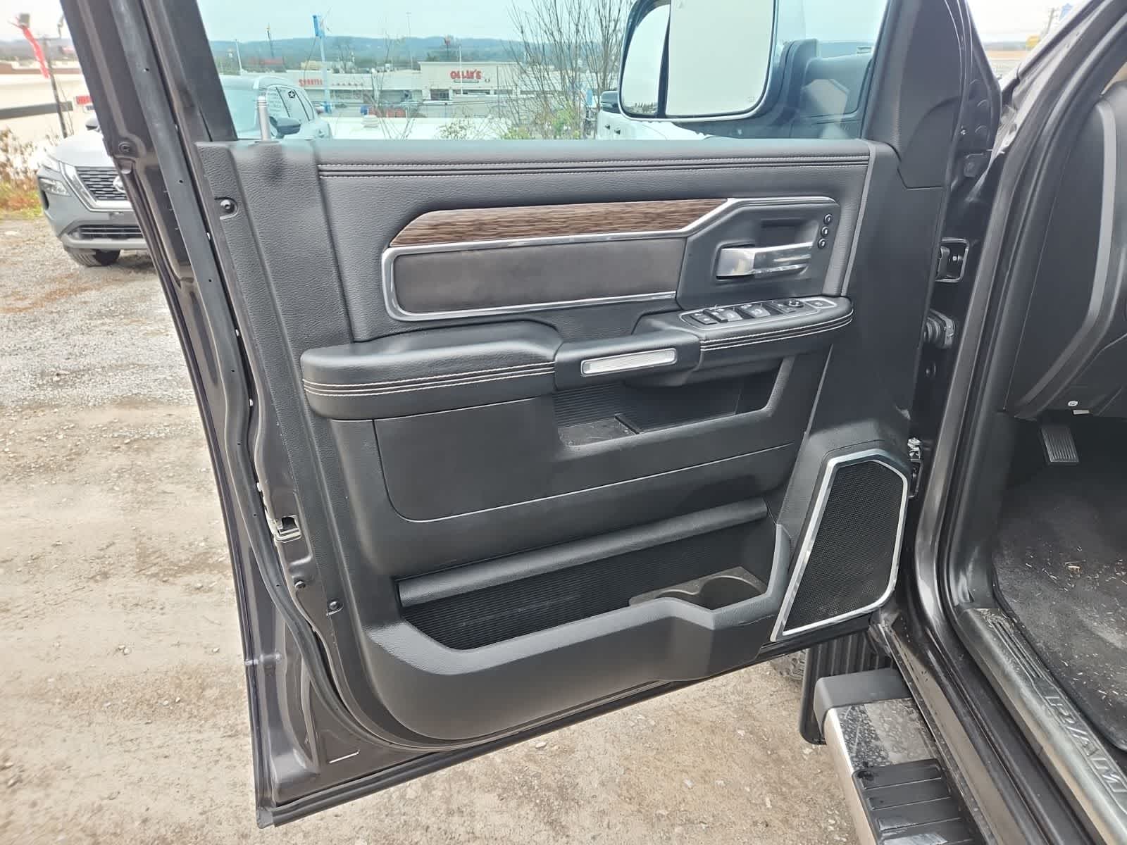 Thumbnail: 2019 RAM 3500 - 16