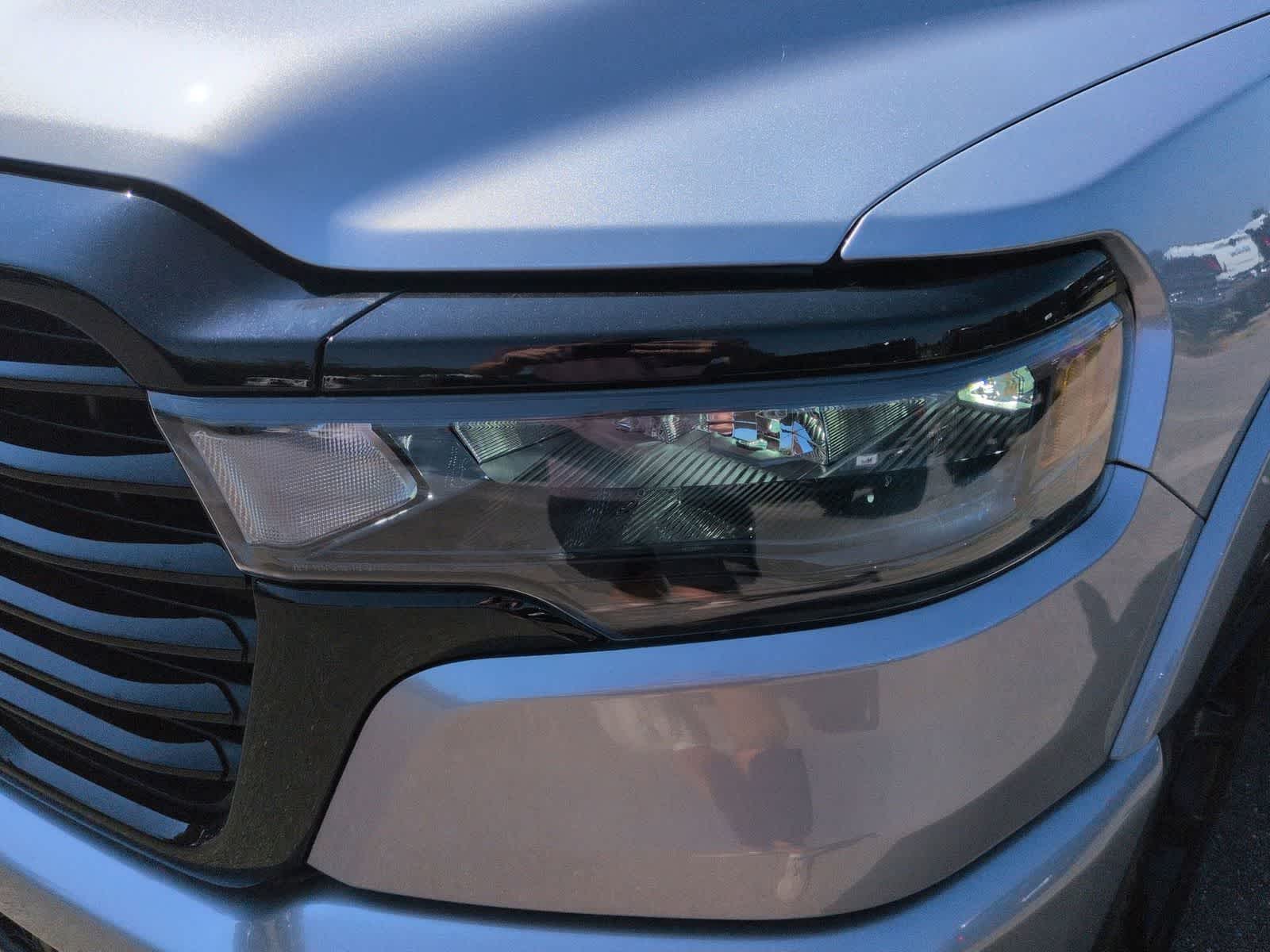 Thumbnail: 2026 RAM 1500 - 11