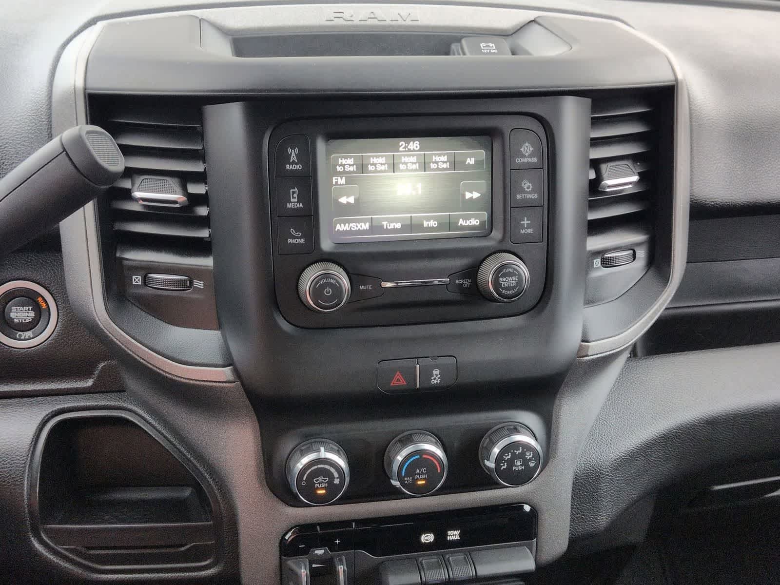 Thumbnail: 2024 RAM 3500 - 27