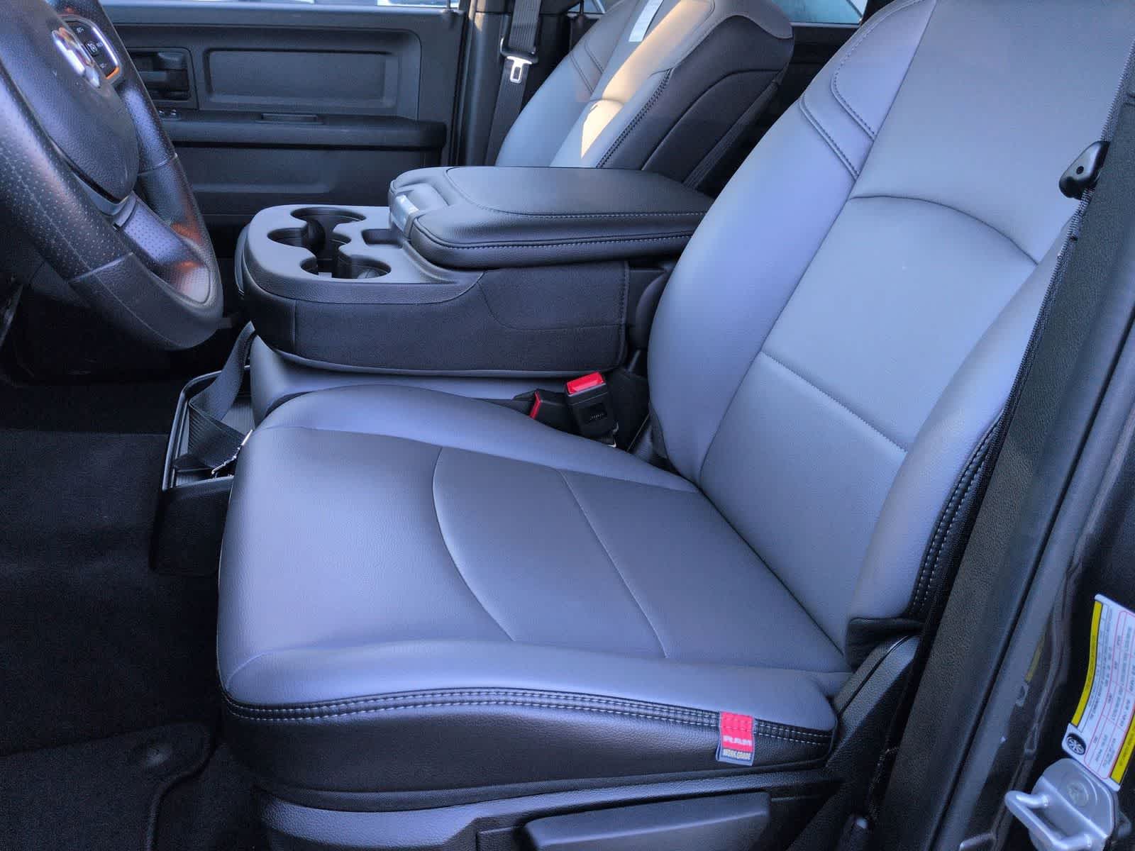 Thumbnail: 2026 RAM 2500 - 16