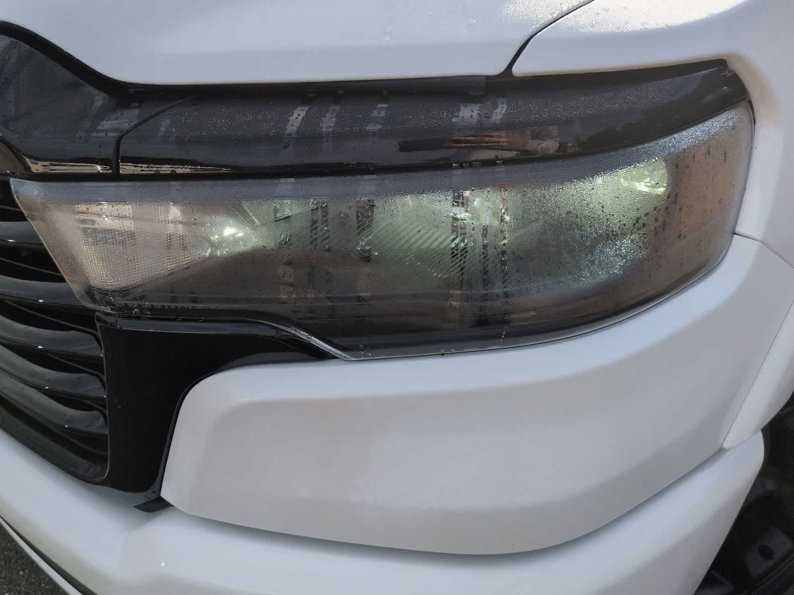 Thumbnail: 2026 RAM 1500 - 11